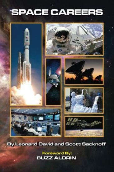 Space Careers