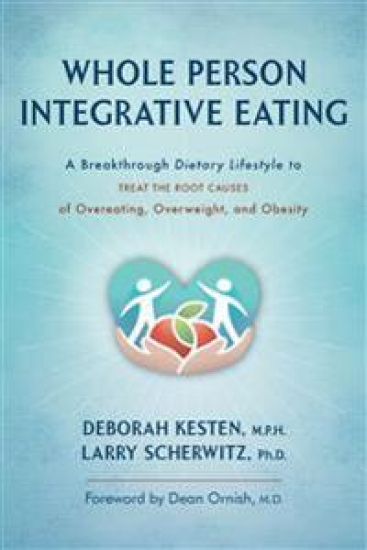 Whole Person Integrative Eating