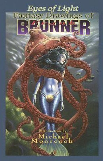 Eyes of Light: Drawings of Frank Brunner