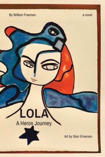 LOLA a hero's journey
