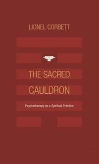 The Sacred Cauldron