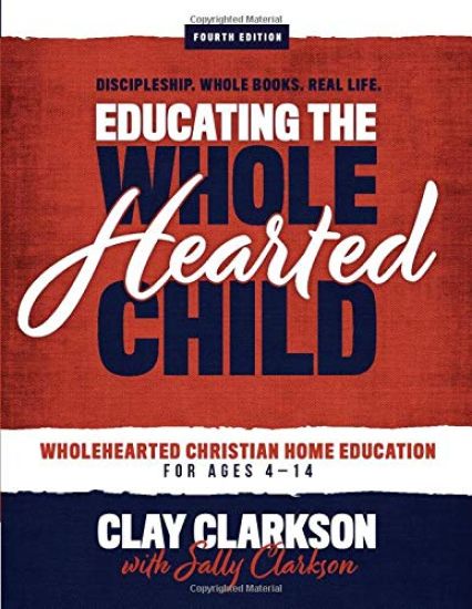 Educating the Wholehearted Child