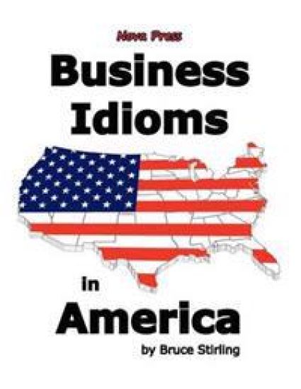 Business Idioms in America