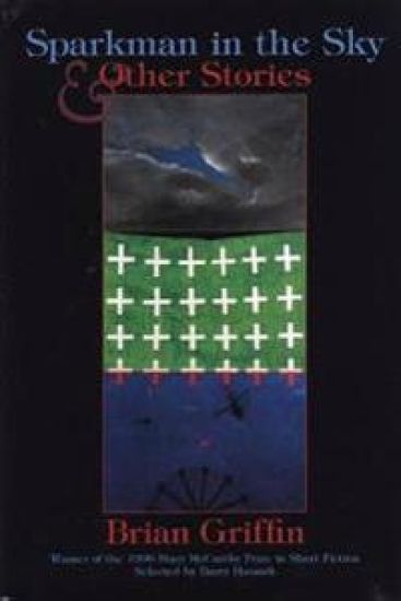 Sparkman in the Sky & Other Stories