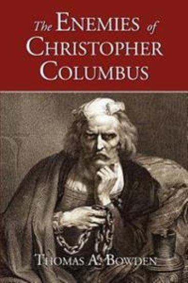The Enemies of Christopher Columbus