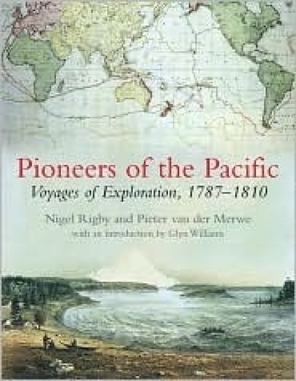 Pioneers of the Pacific