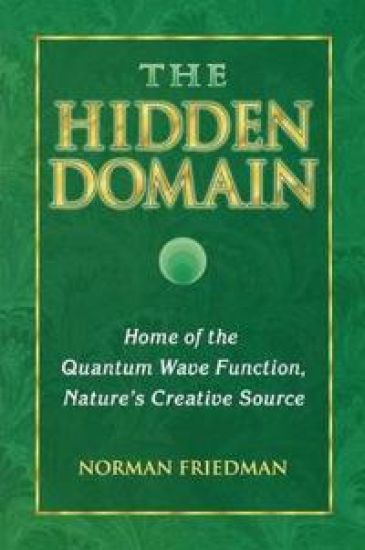 The Hidden Domain