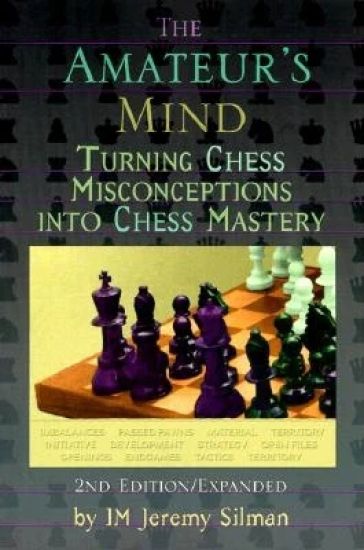 Amateur's Mind