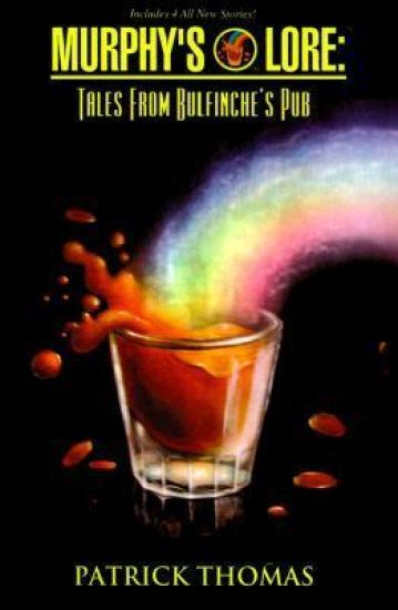 Tales from Bulfinche's Pub