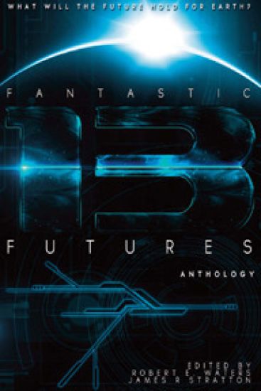 Fantastic Futures 13