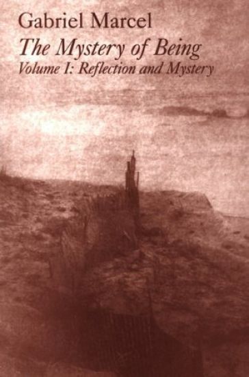 Mystery Of Being Vol 1