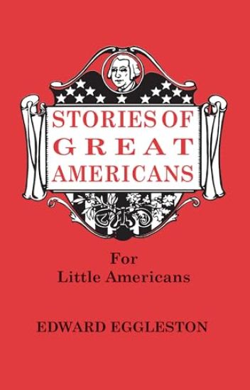 Stories of Great Americans