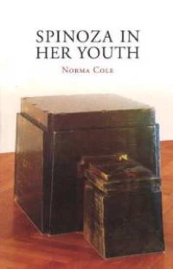 Spinoza in Her Youth