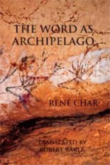 The Word as Archipelago