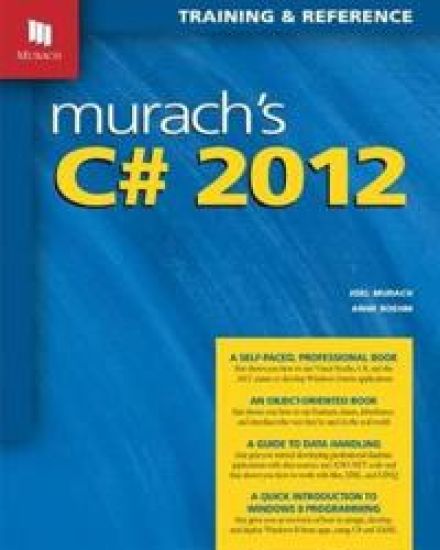 Murachs C2012