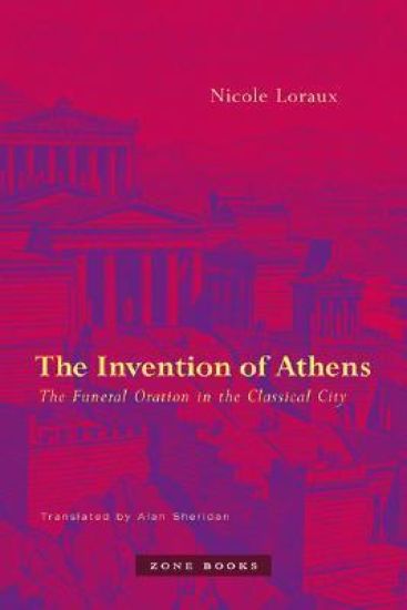 The Invention of Athens