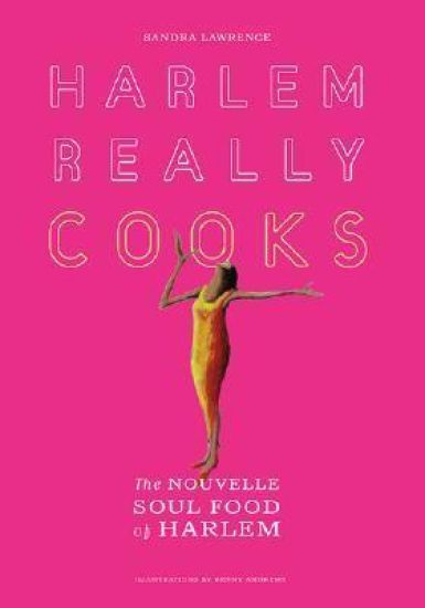 Harlem Really Cooks