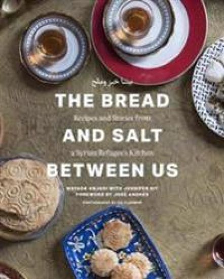 The Bread and Salt Between Us