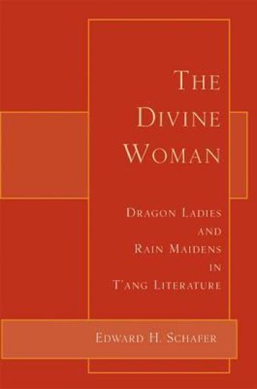 The Divine Woman