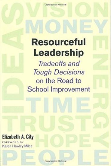 Resourceful Leadership