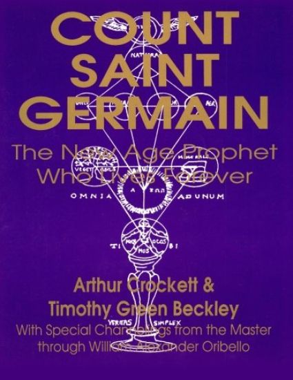 Count Saint Germain