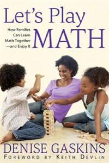 Let's Play Math