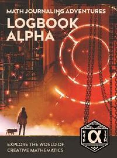 Logbook Alpha