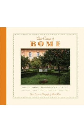 Quiet Corners Of Rome