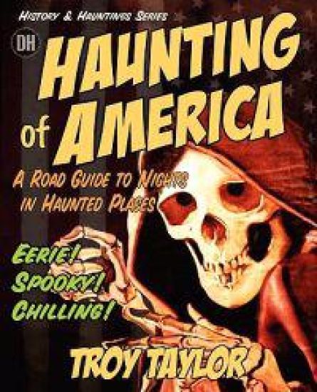 The Hauntings of America