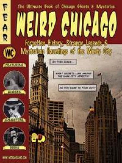 Weird Chicago