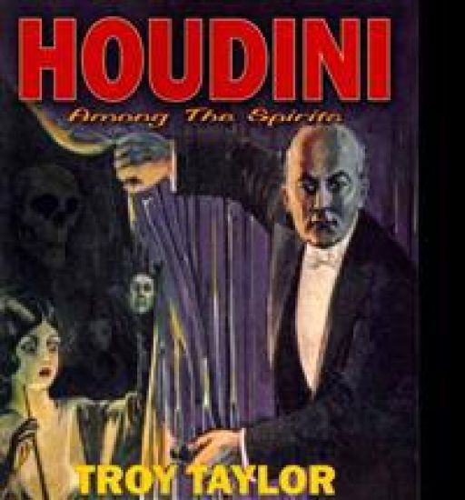 Houdini