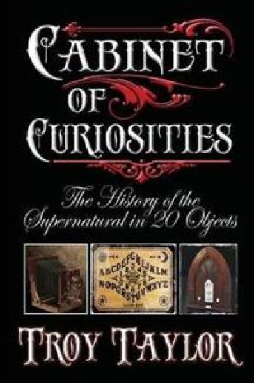 Cabinet of Curiosities