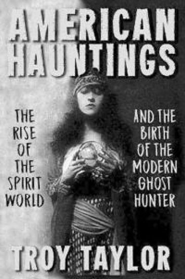 American Hauntings