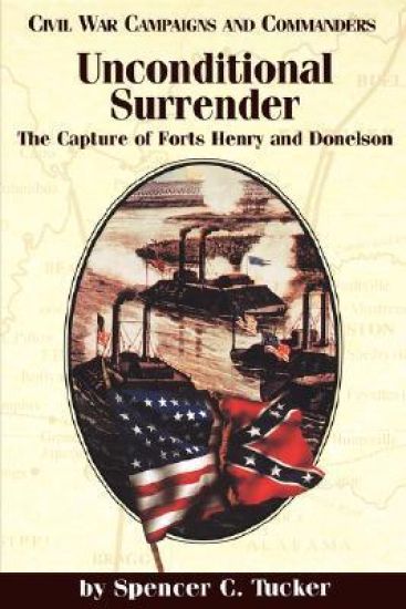 Unconditional Surrender