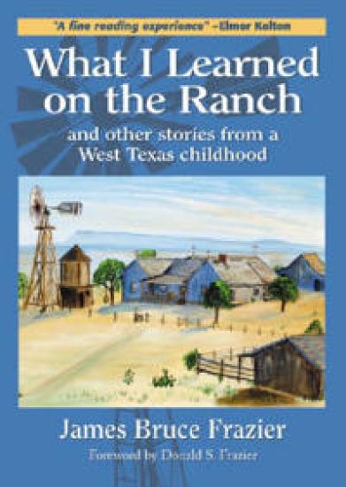 What I Learned on the Ranch