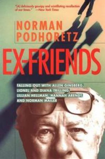 Ex Friends