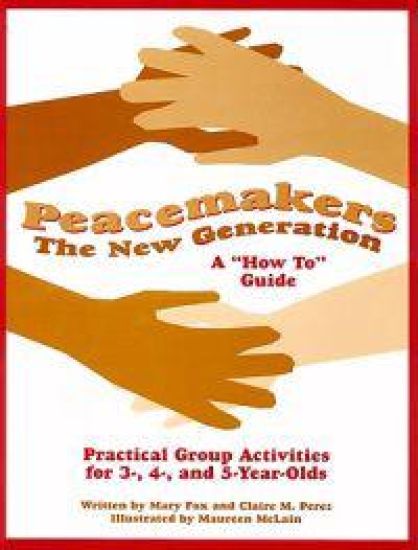 Peacemakers
