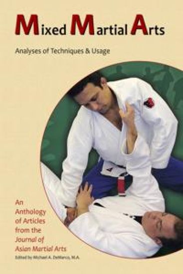 Mixed Martial Arts: Analyses of Techniques & Usage