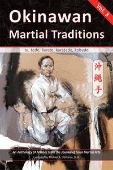 Okinawan Martial Traditions