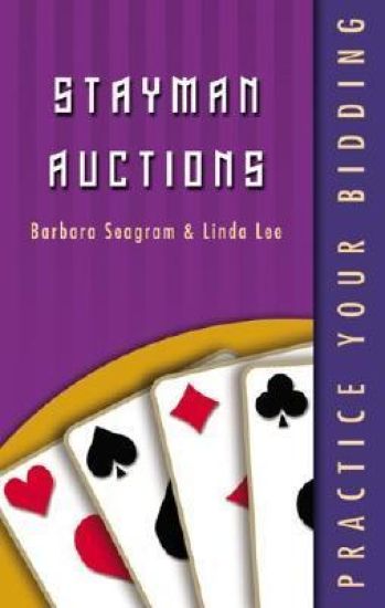 Practice Your Bidding
