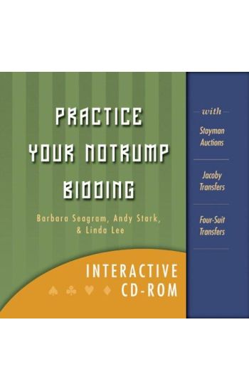 Practice Your Notrump Bidding