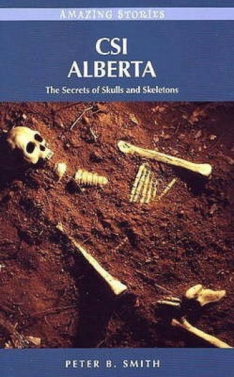 CSI Alberta