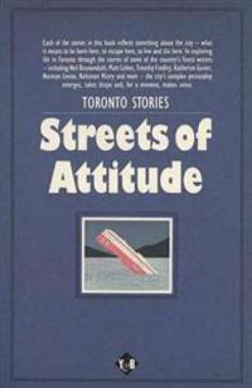Streets of Attitude
