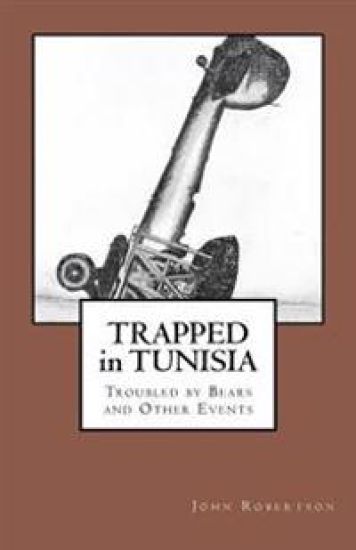 Trapped in Tunisia, Troubled by Bears and Other Events