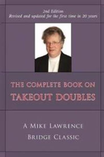 The Complete Guide to Takeout Doubles