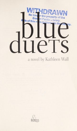 Blue Duets