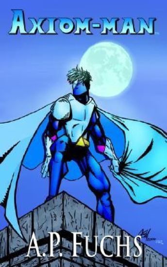 Axiom-man