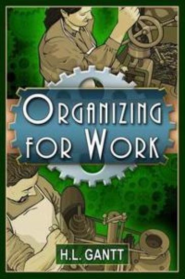 Organizing for Work