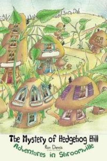 The Mystery of Hedgehog Hill