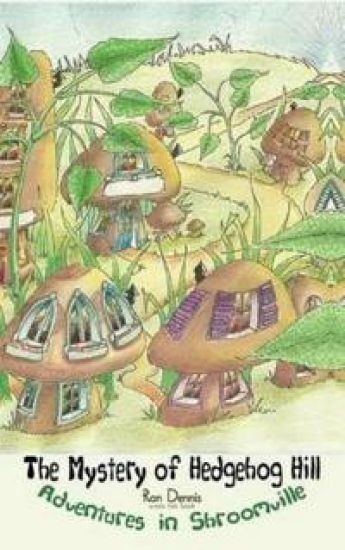 The Mystery of Hedgehog Hill